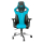 E-BLUE Fotel Gamingowy E-BLUE E-Blue COBRA niebieski gaming chair # - 1450931 - zdjęcie 2